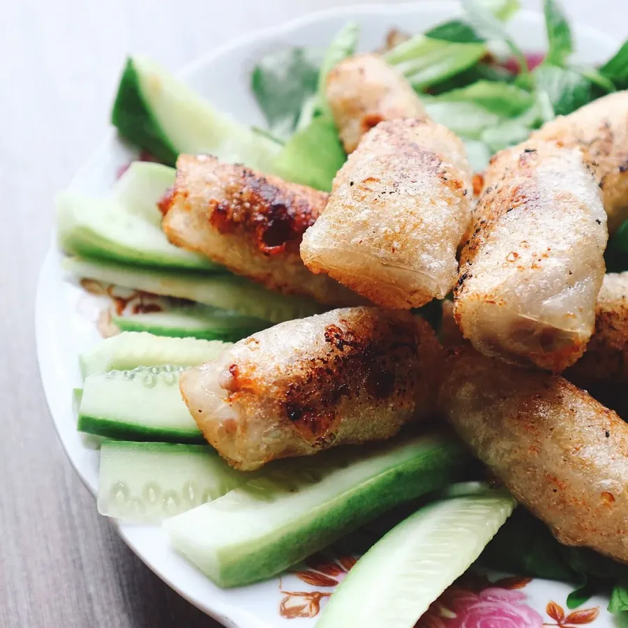 Tiệc nhóm cuối tuần